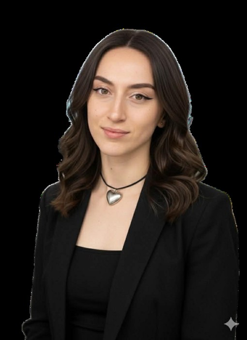 Lizi Kharazi
